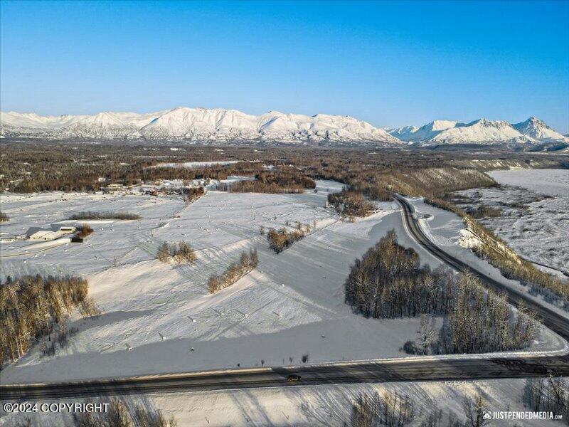 4450 N Glenn Highway