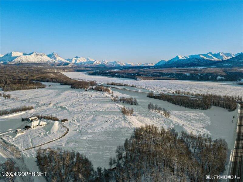 4450 N Glenn Highway
