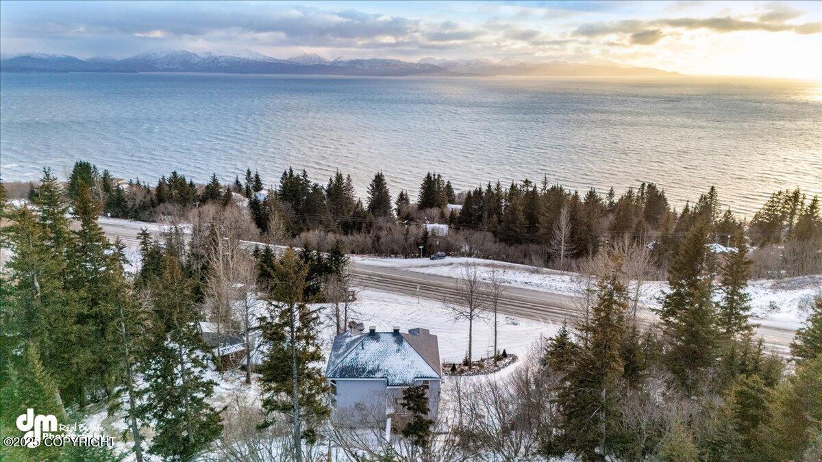 Homer, Alaska 99603, United States, 4 Bedrooms Bedrooms, ,5 BathroomsBathrooms,Residential,Active,11882
