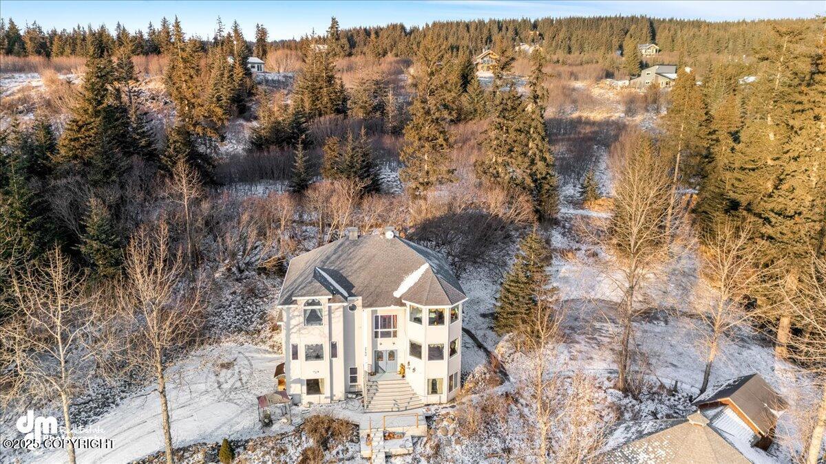 Homer, Alaska 99603, United States, 4 Bedrooms Bedrooms, ,5 BathroomsBathrooms,Residential,Active,11882