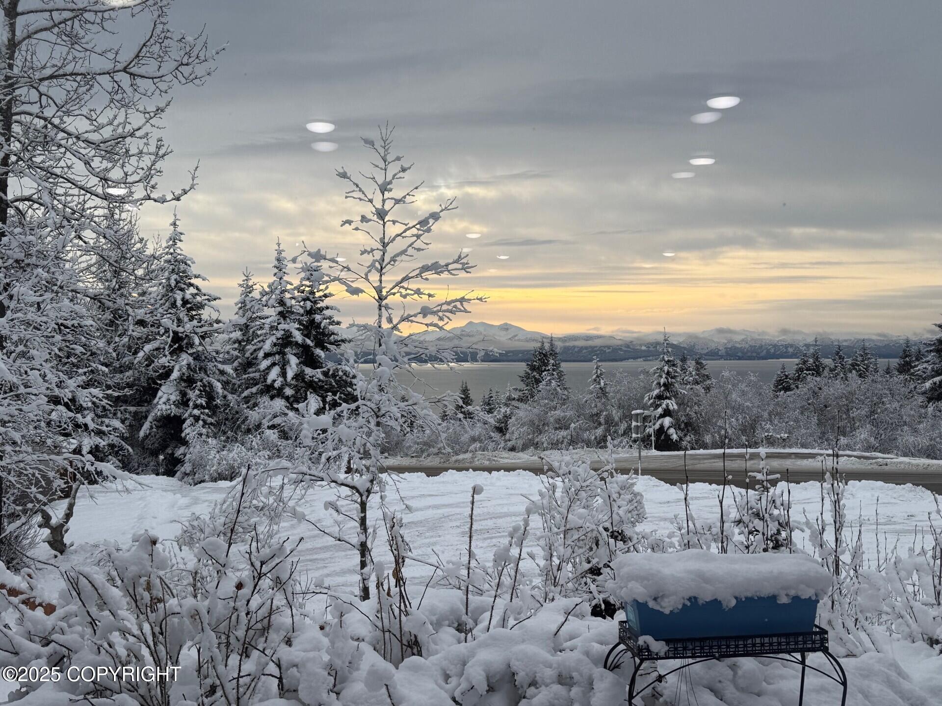 Homer, Alaska 99603, United States, 4 Bedrooms Bedrooms, ,5 BathroomsBathrooms,Residential,Active,11882