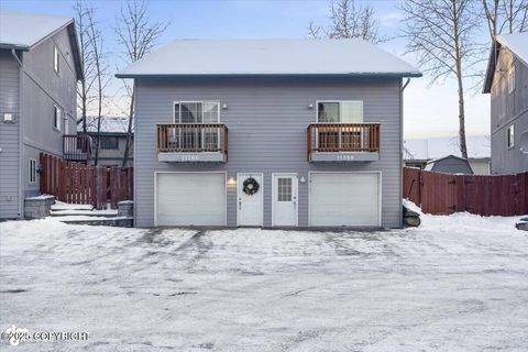 11288 Wood River Way #6 Eagle River AK 99577