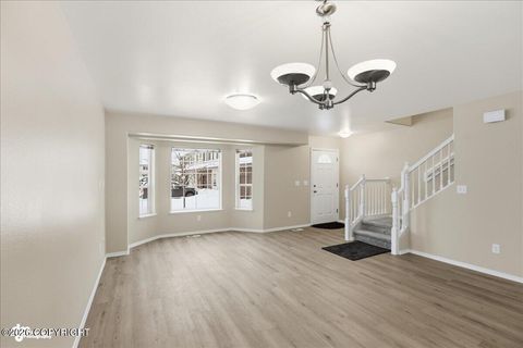 Photo of 184 Matthew Paul Way, Anchorage, AK 99504 (MLS # 26-324)