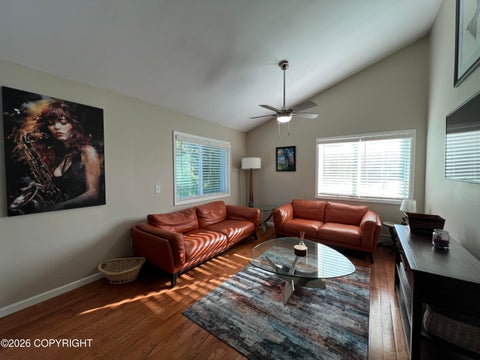 Apartment For Rent - 900 S Grantham Road #B<br/> Wasilla, AK 99654