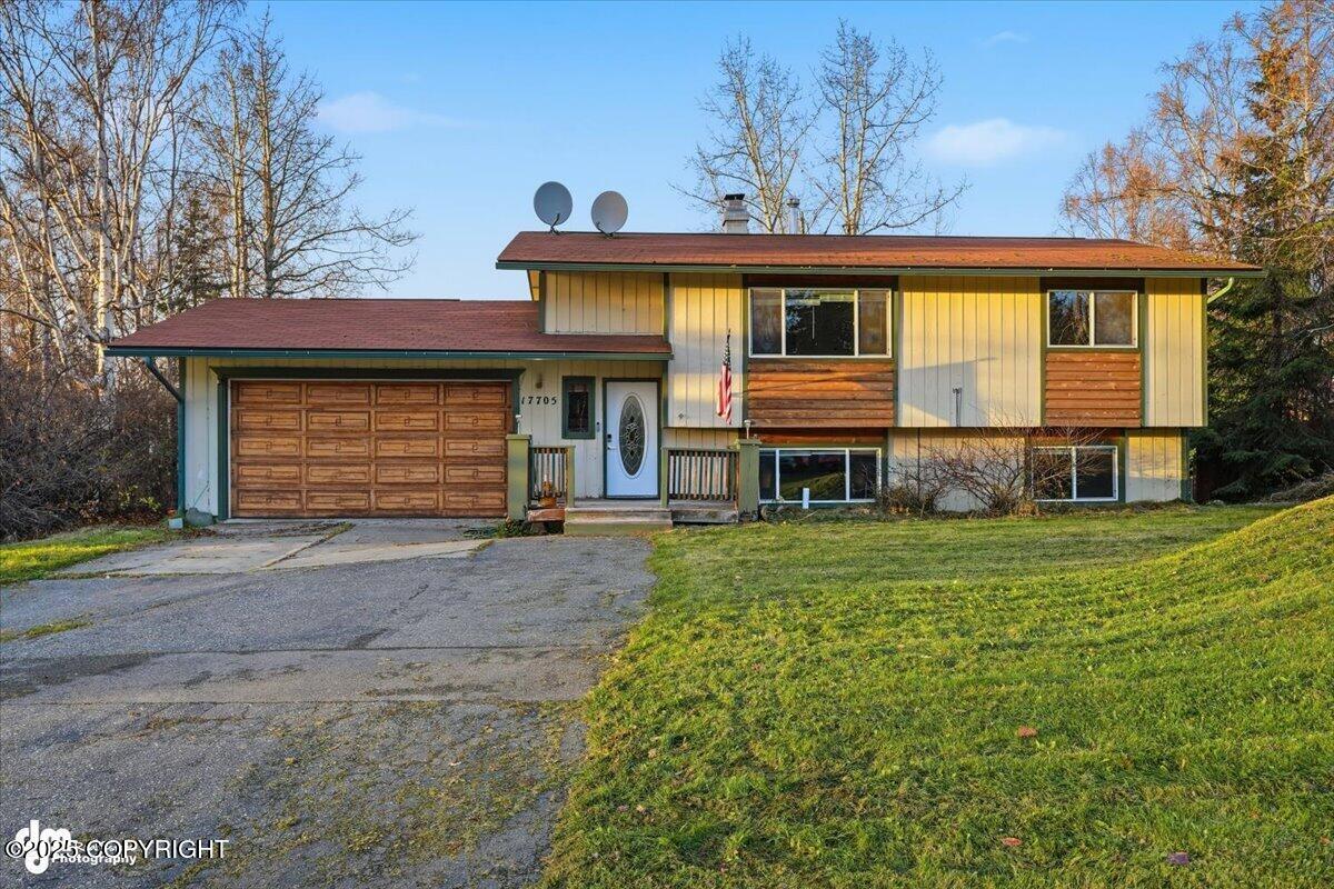 17705 Teklanika Drive