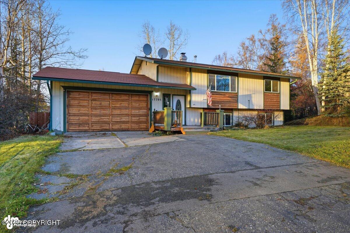 17705 Teklanika Drive