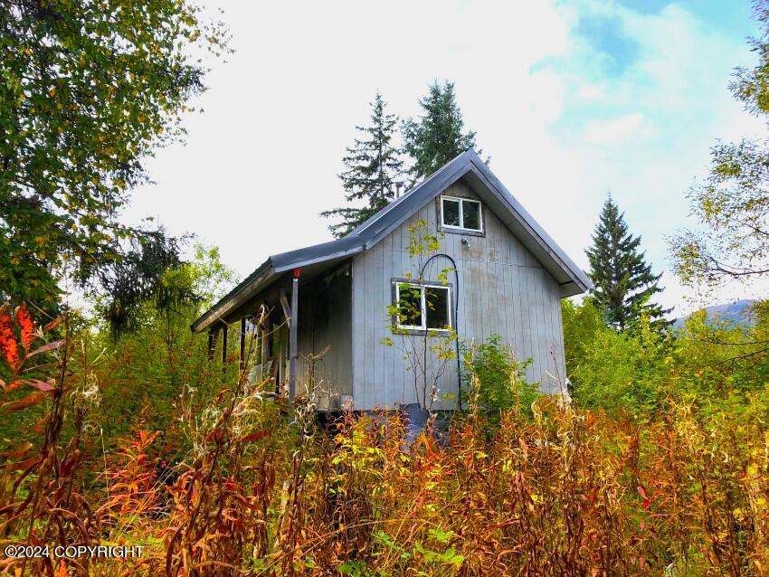 505 Jumping Dog Lane, Haines, Alaska image 1