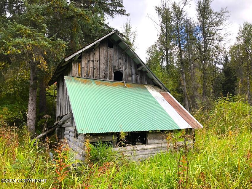 505 Jumping Dog Lane, Haines, Alaska image 15