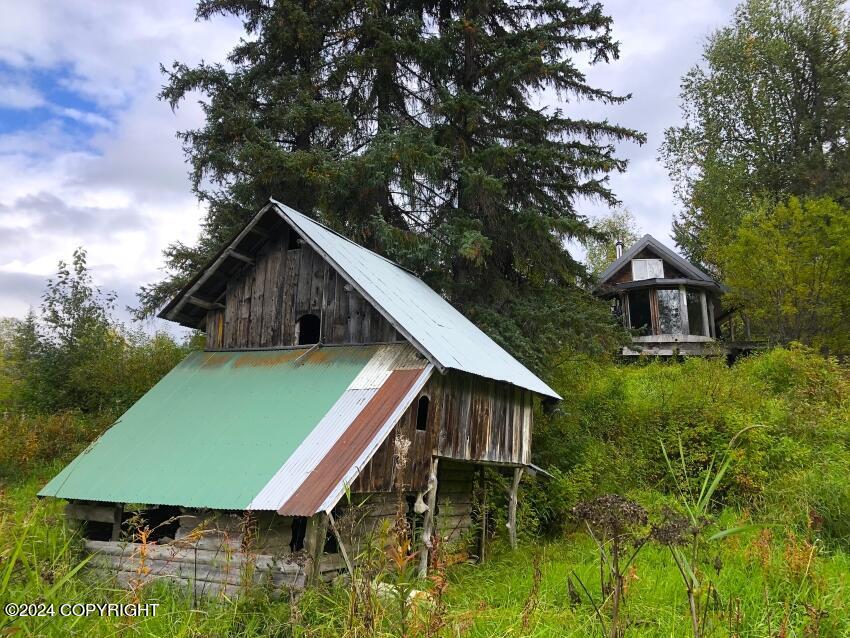 505 Jumping Dog Lane, Haines, Alaska image 19