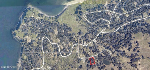 Vacant Land For Sale - 1253 S Boone Lane<br/> Seldovia, AK 99663