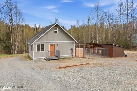 Photo of 5805 S Saquonee Street, Big Lake, AK 99652 (MLS # 26-5667)