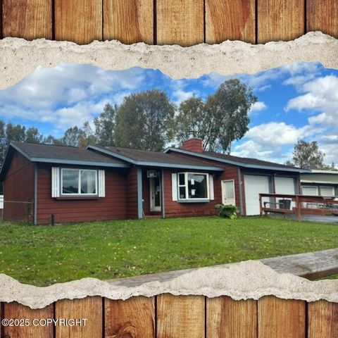 Homes For Sale - 1025 First Street<br/> Kenai, AK 99611