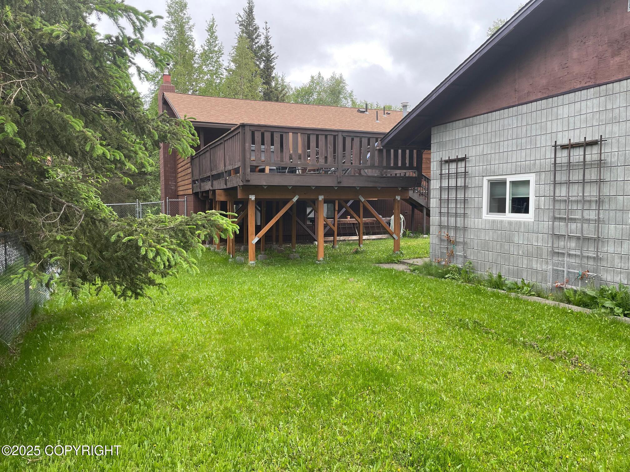 7700 E 32 Avenue, Anchorage, Alaska image 48