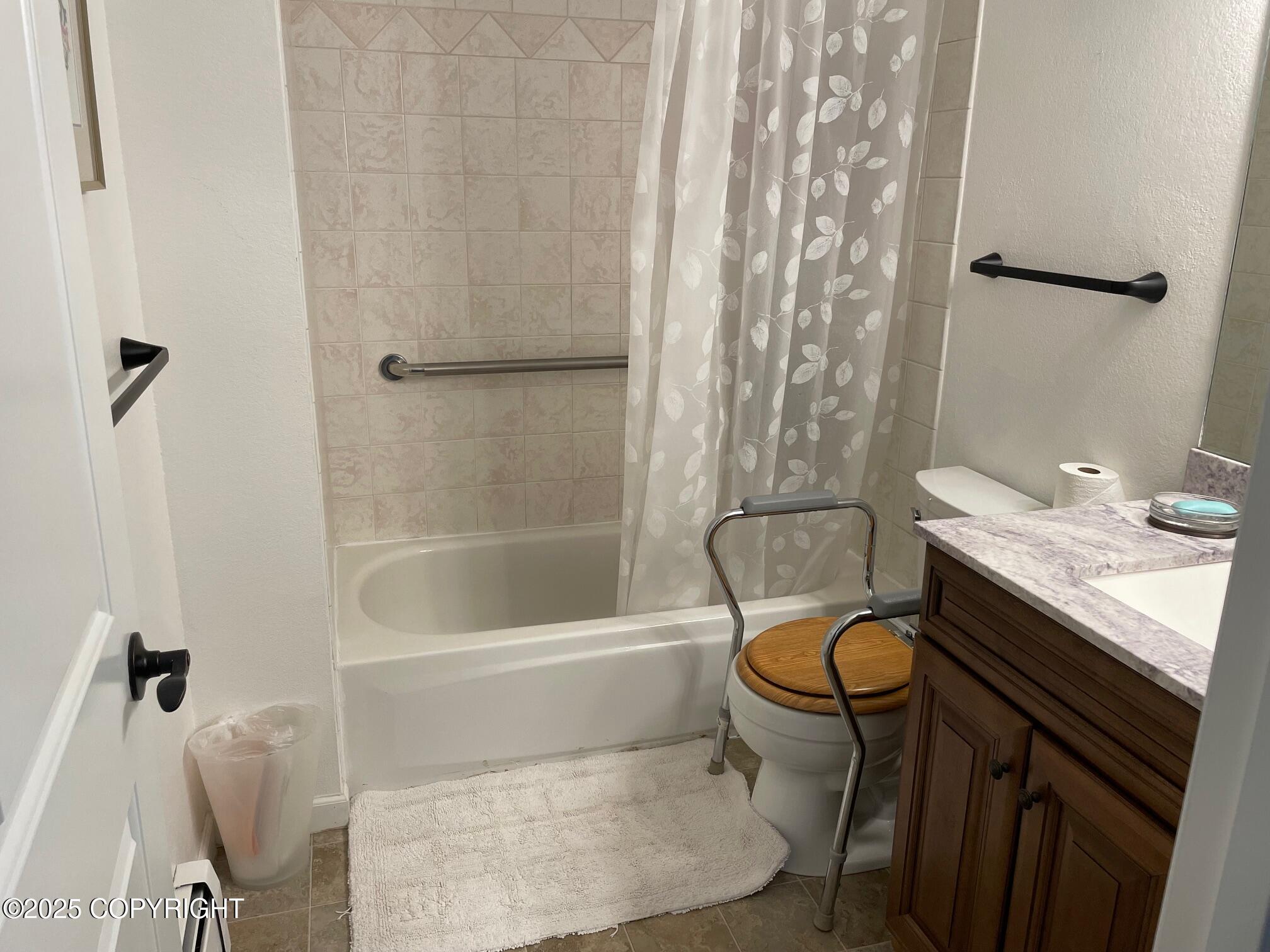 7700 E 32 Avenue, Anchorage, Alaska image 15