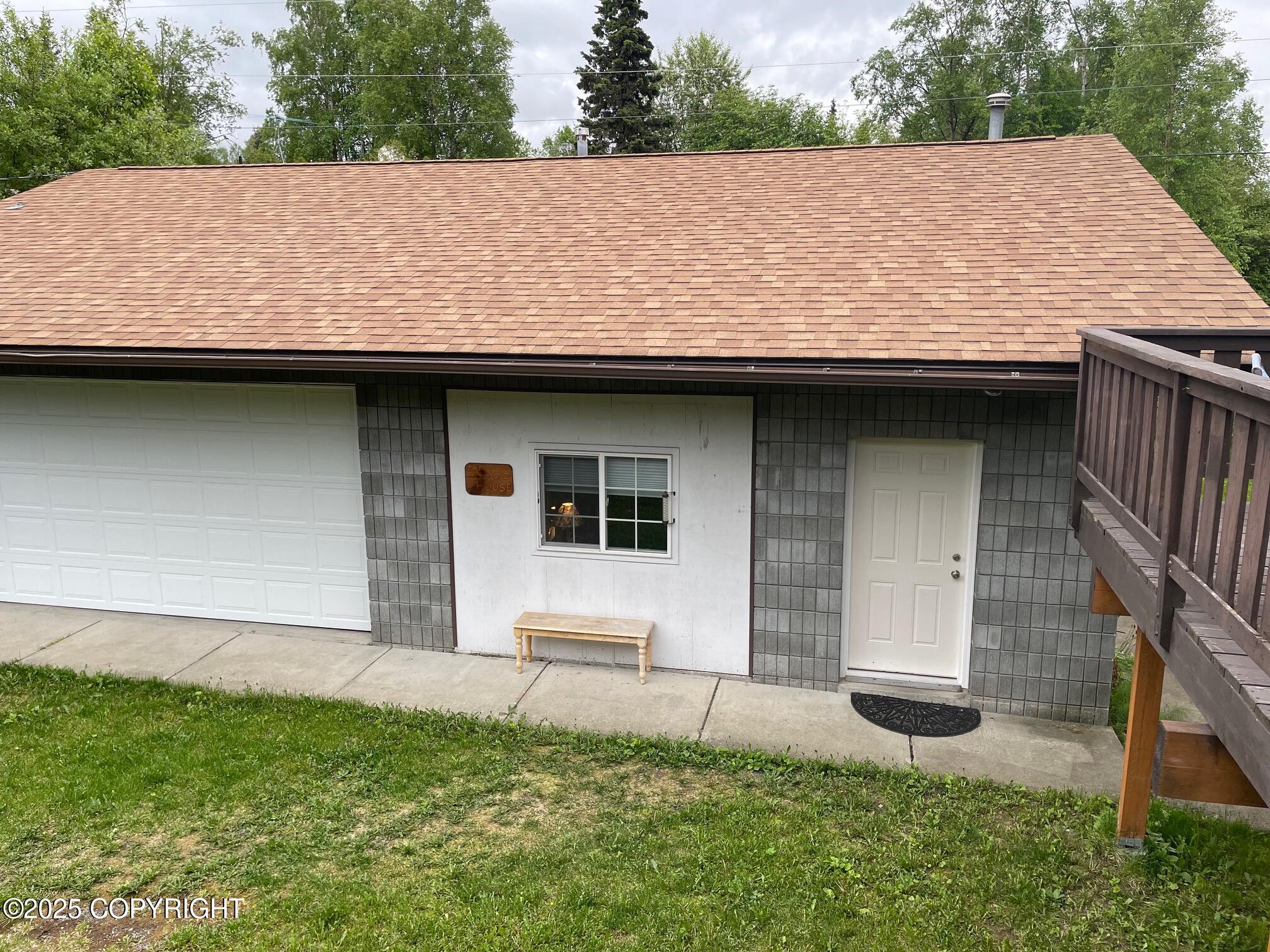 7700 E 32 Avenue, Anchorage, Alaska image 38