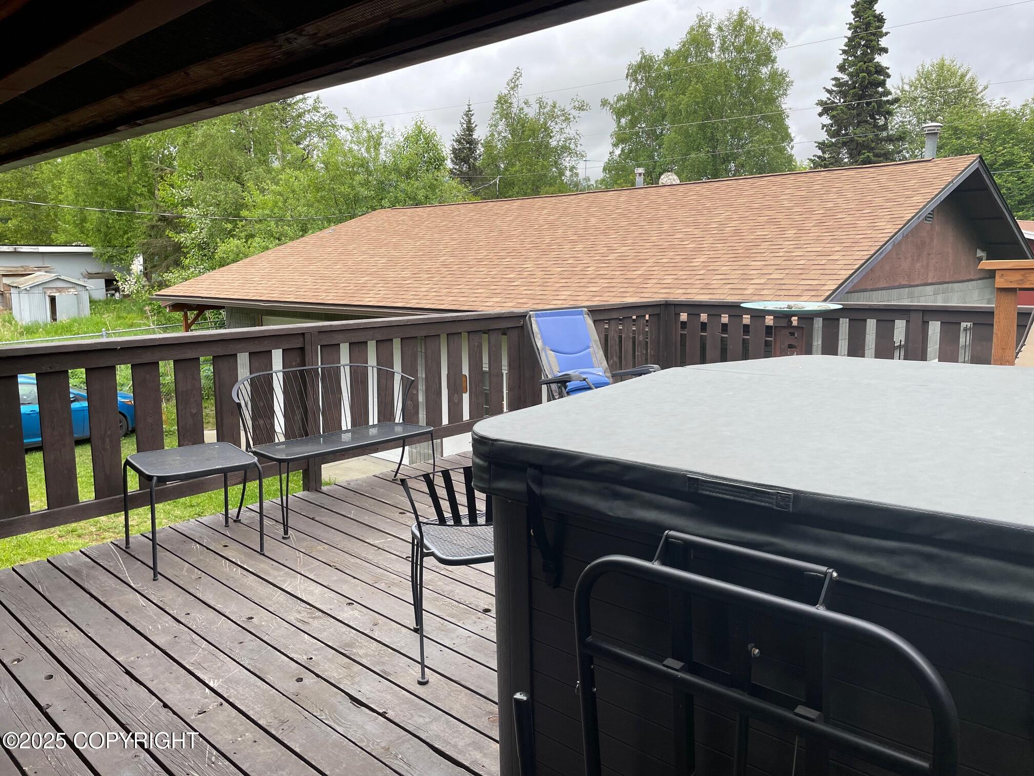 7700 E 32 Avenue, Anchorage, Alaska image 29