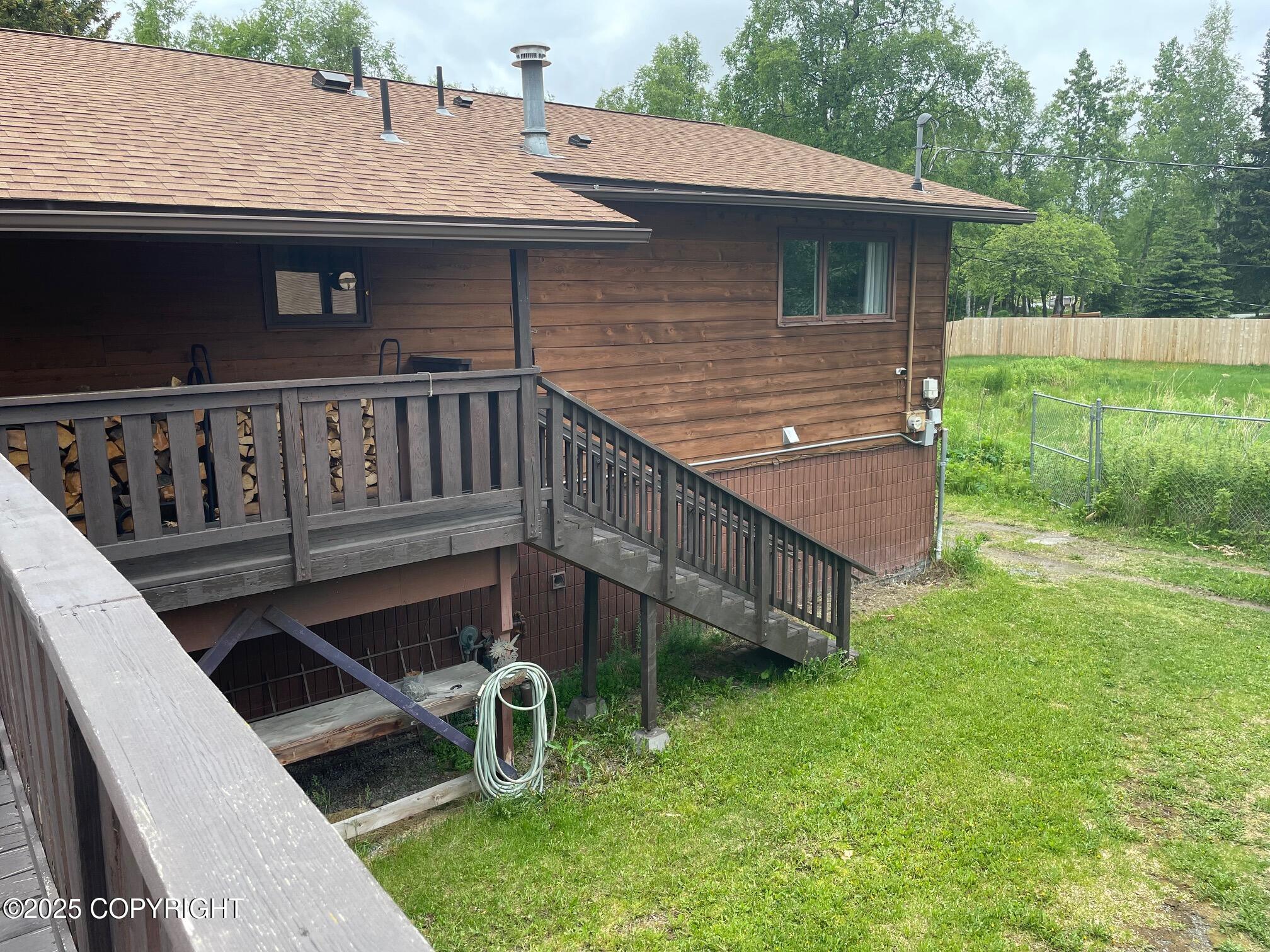 7700 E 32 Avenue, Anchorage, Alaska image 34