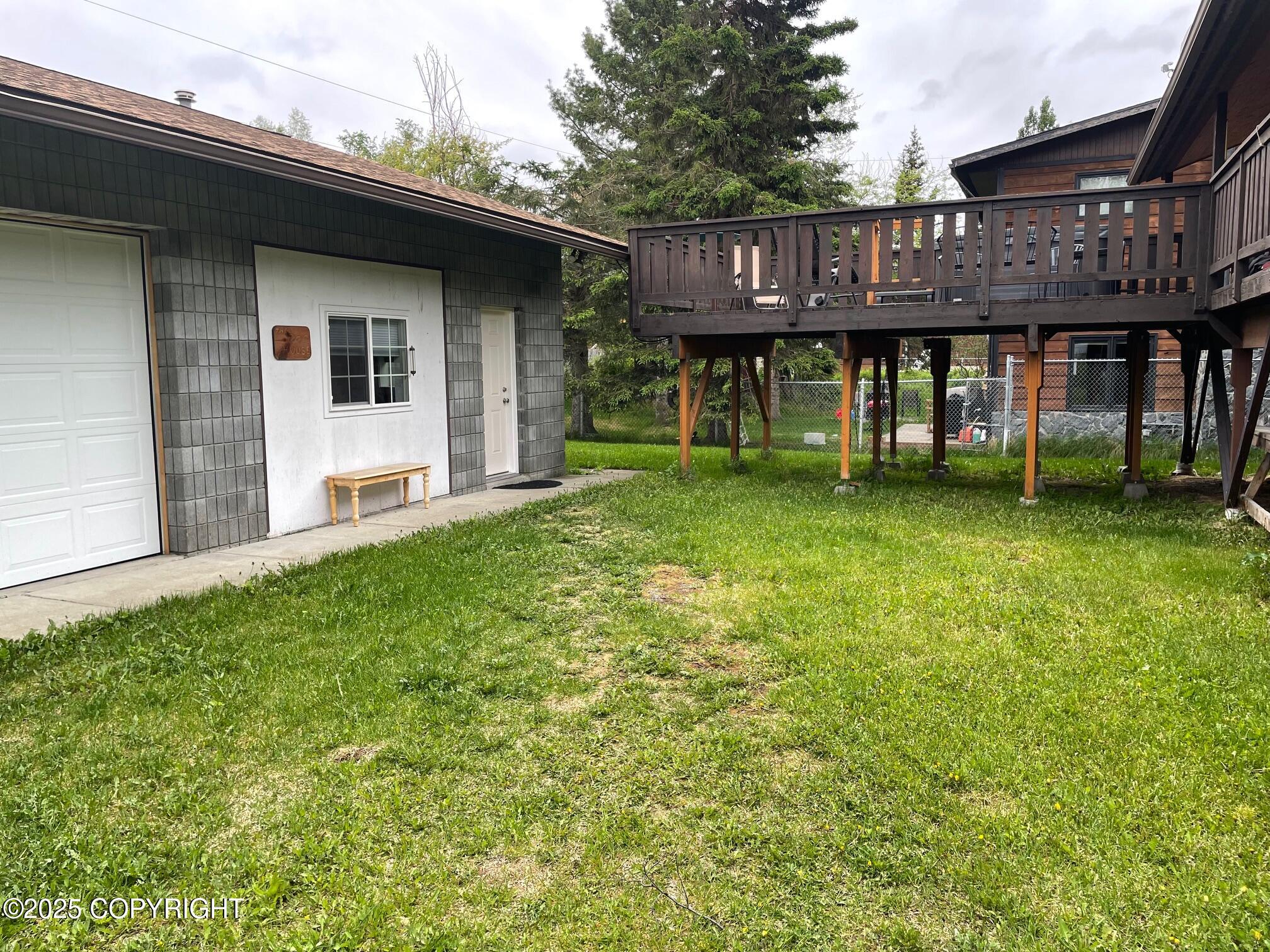 7700 E 32 Avenue, Anchorage, Alaska image 39