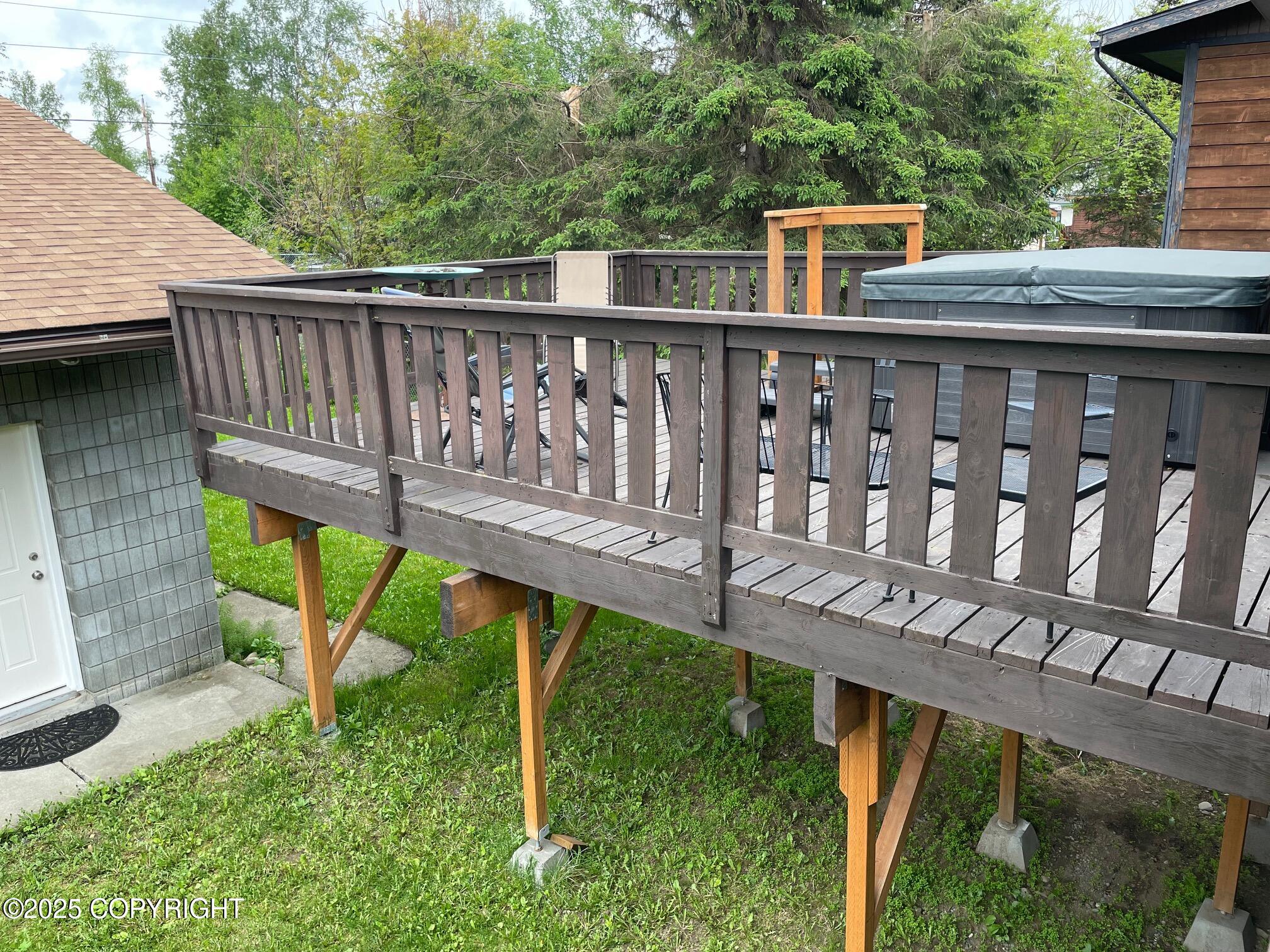 7700 E 32 Avenue, Anchorage, Alaska image 37