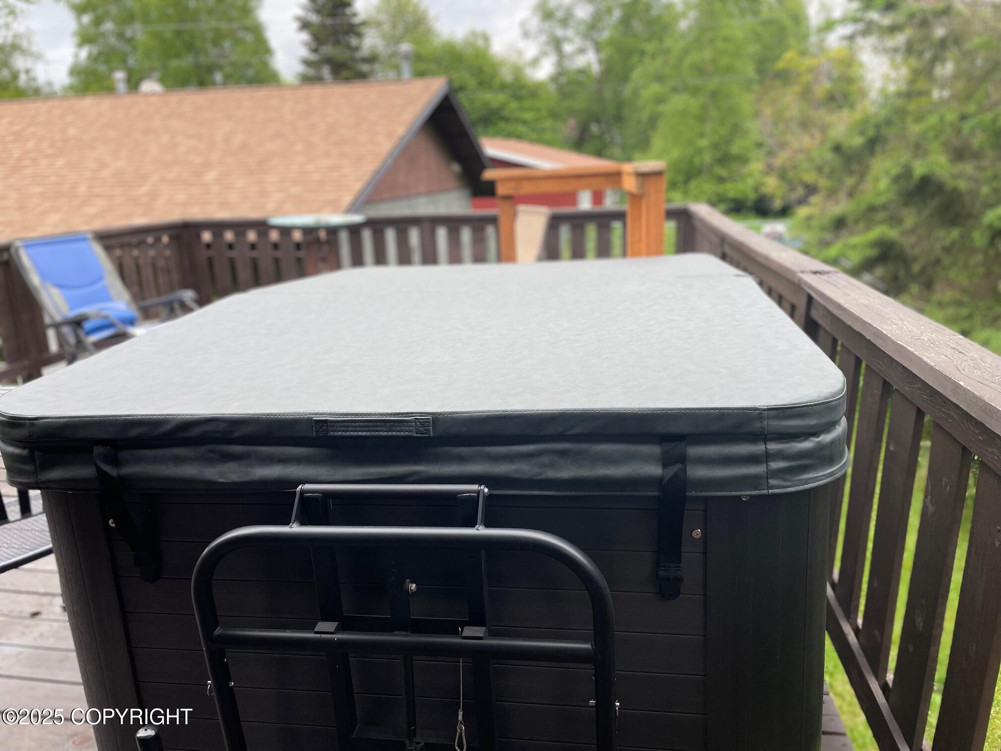 7700 E 32 Avenue, Anchorage, Alaska image 30