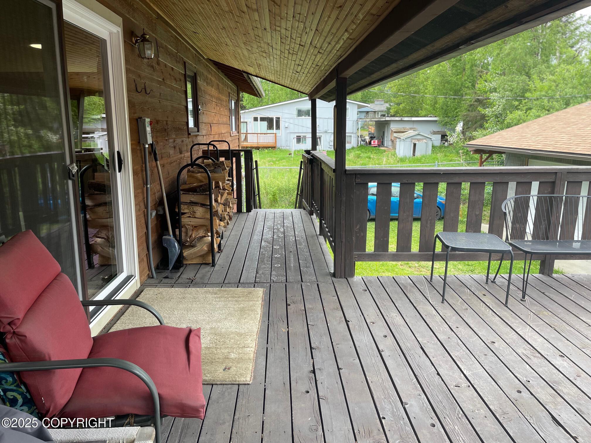 7700 E 32 Avenue, Anchorage, Alaska image 32