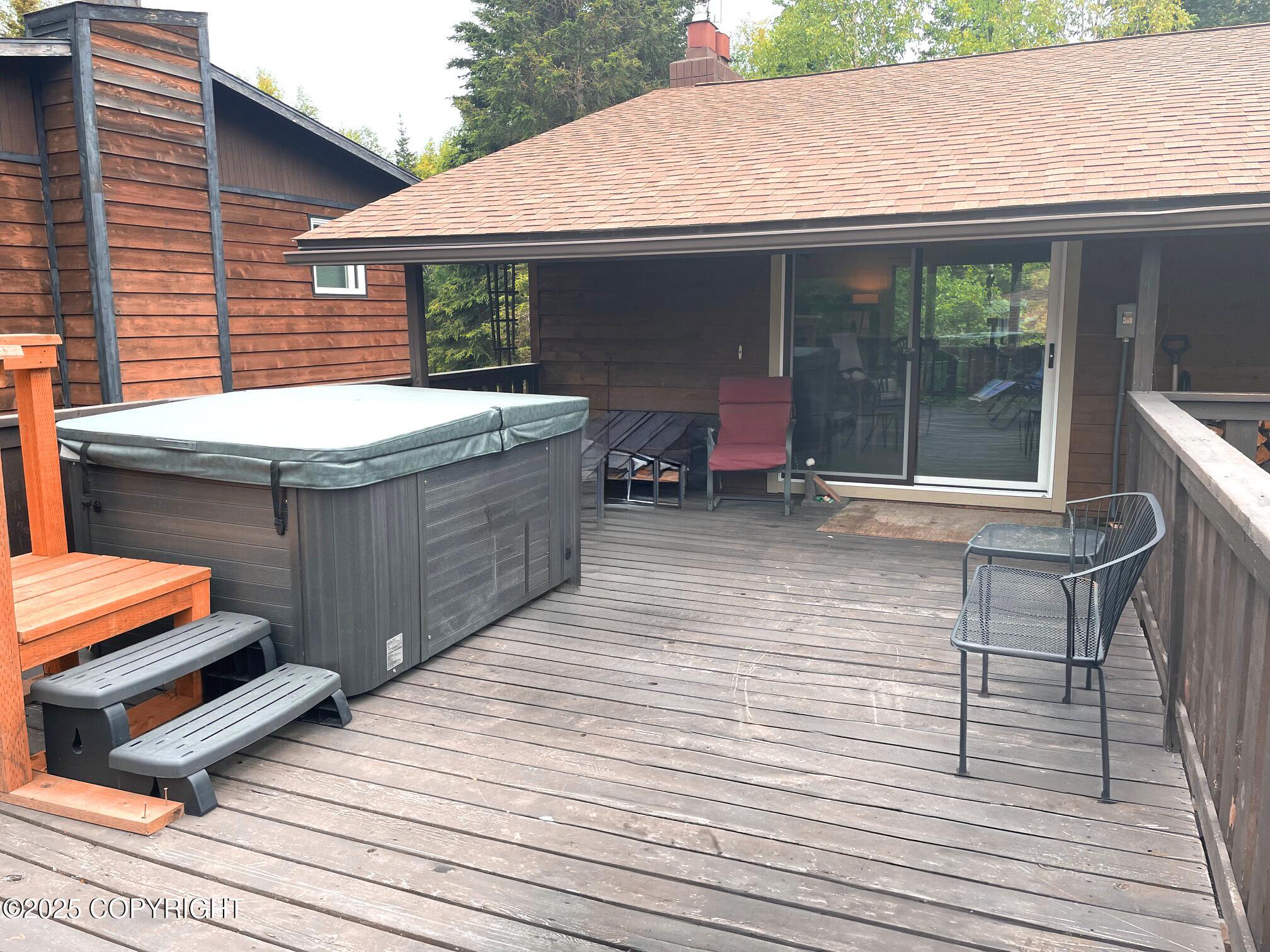 7700 E 32 Avenue, Anchorage, Alaska image 36