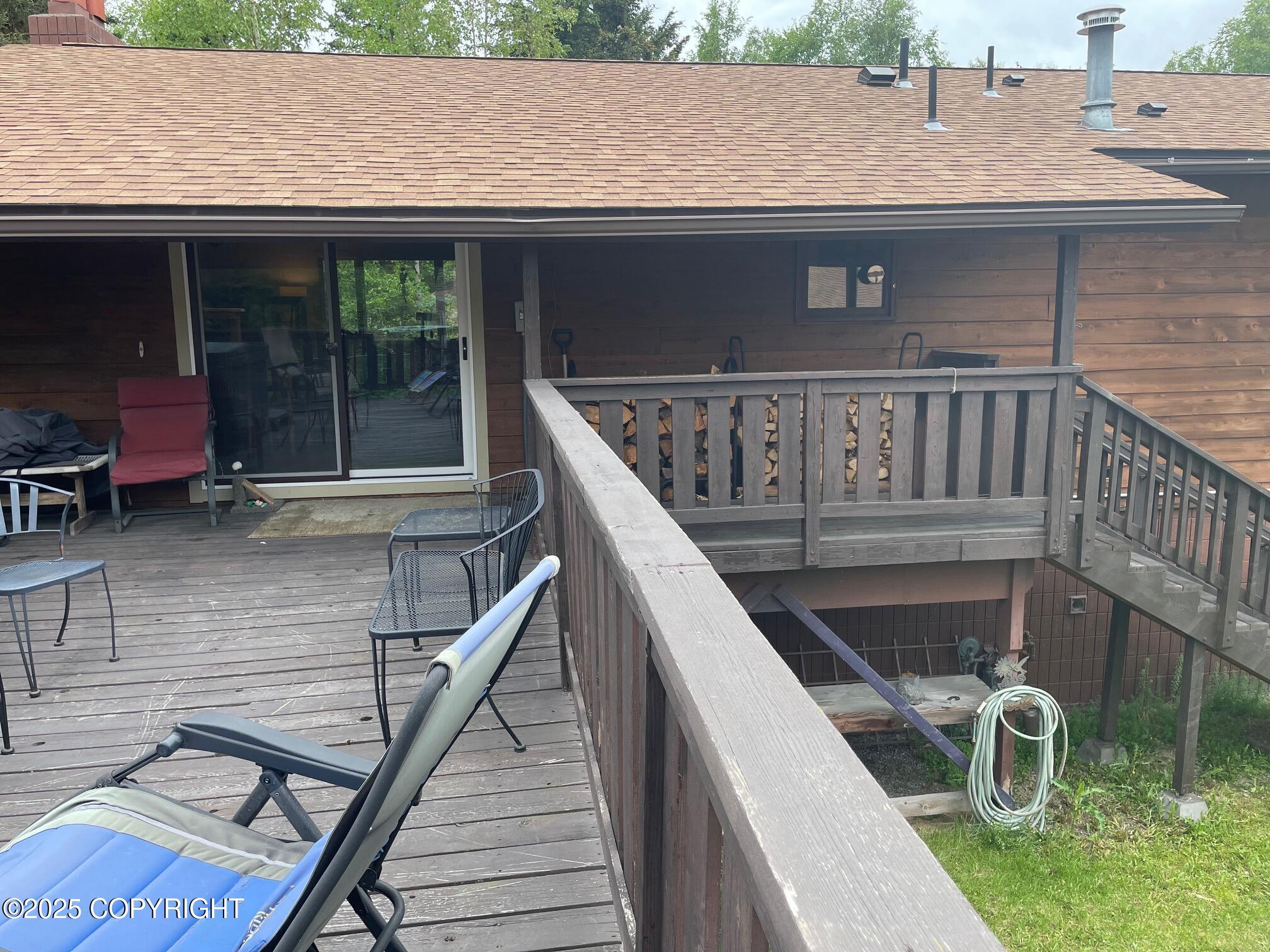 7700 E 32 Avenue, Anchorage, Alaska image 33
