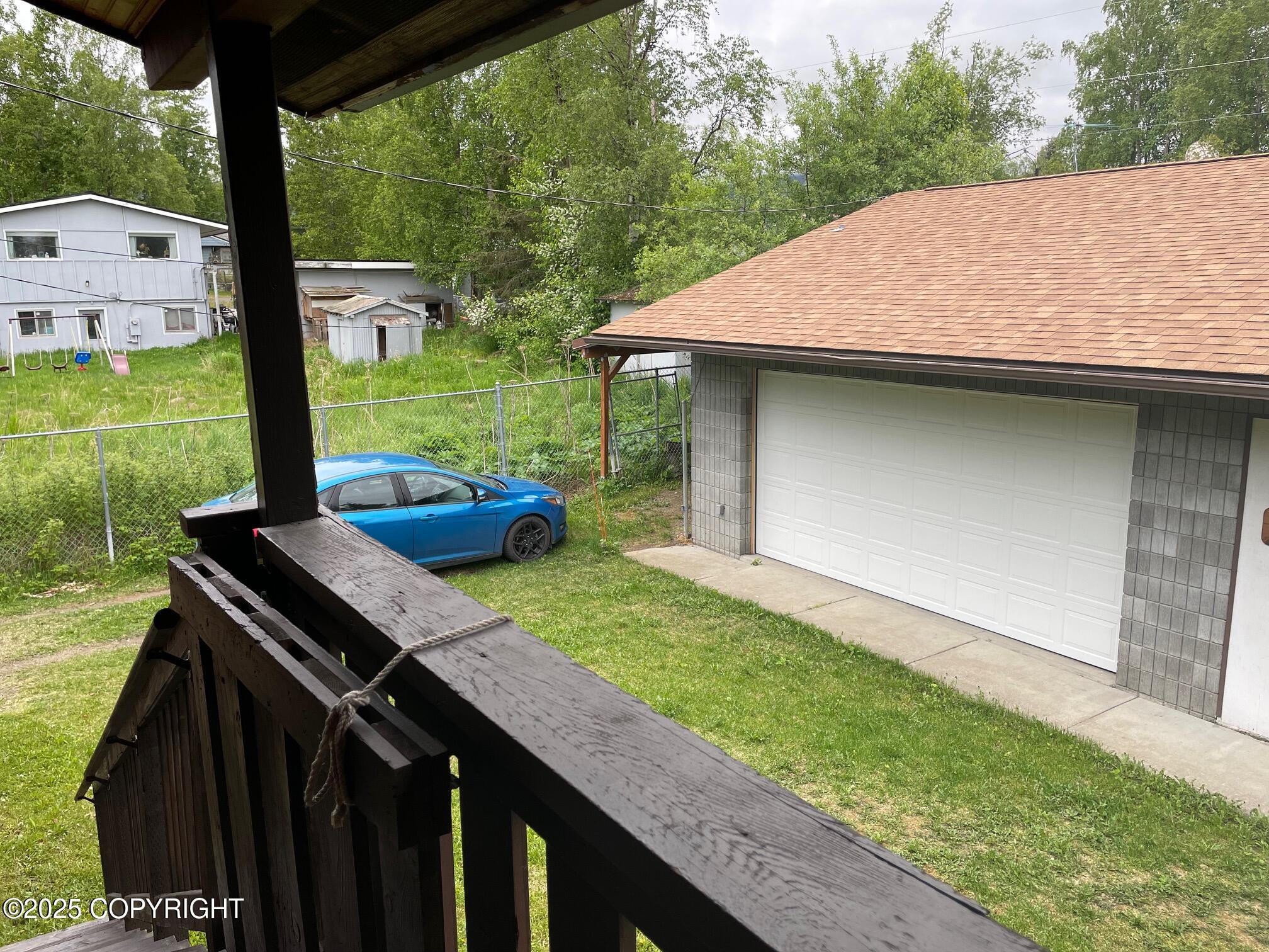 7700 E 32 Avenue, Anchorage, Alaska image 35