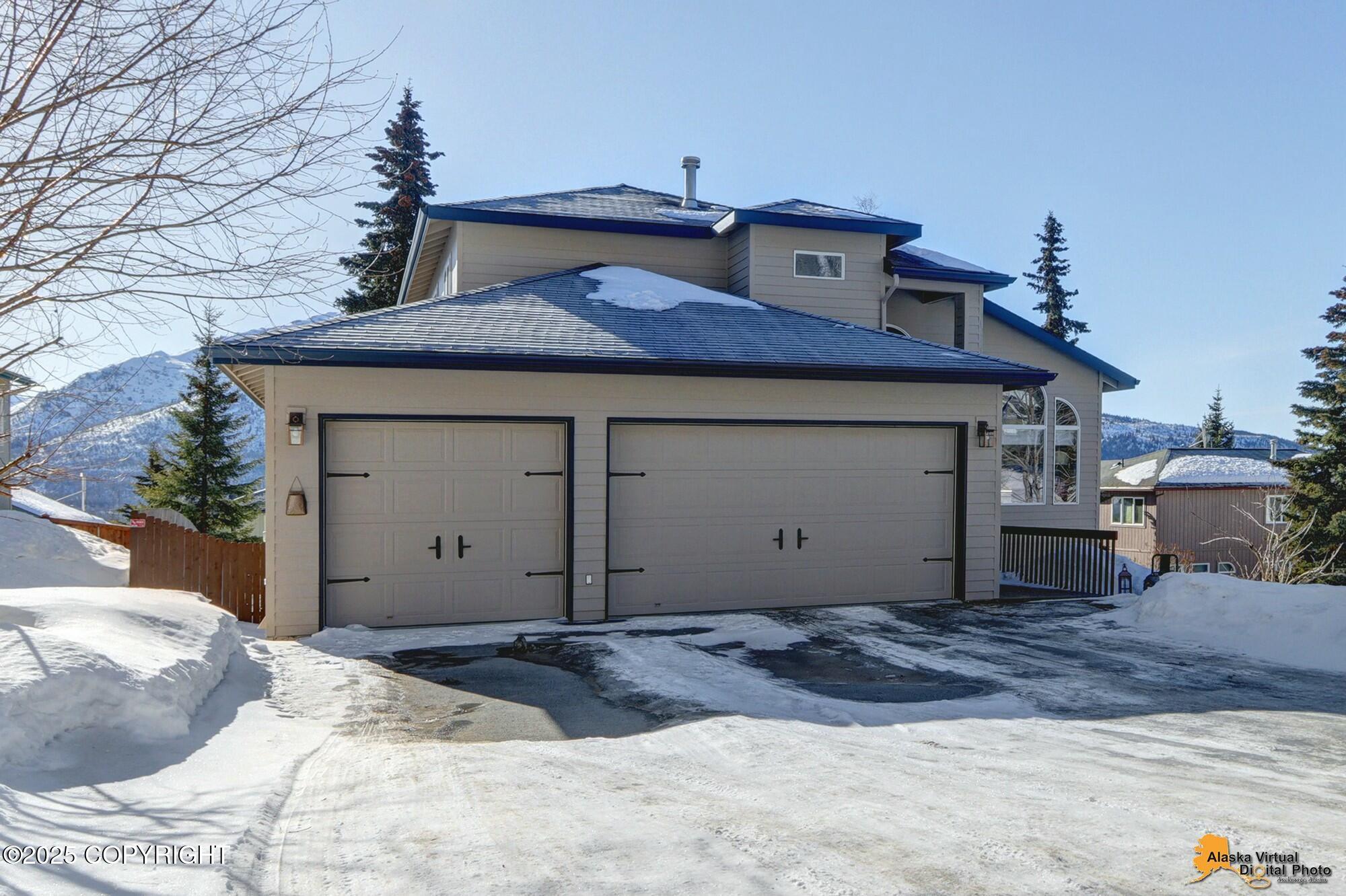 20420 E Williamsburg Drive #1, Eagle River, Alaska image 3