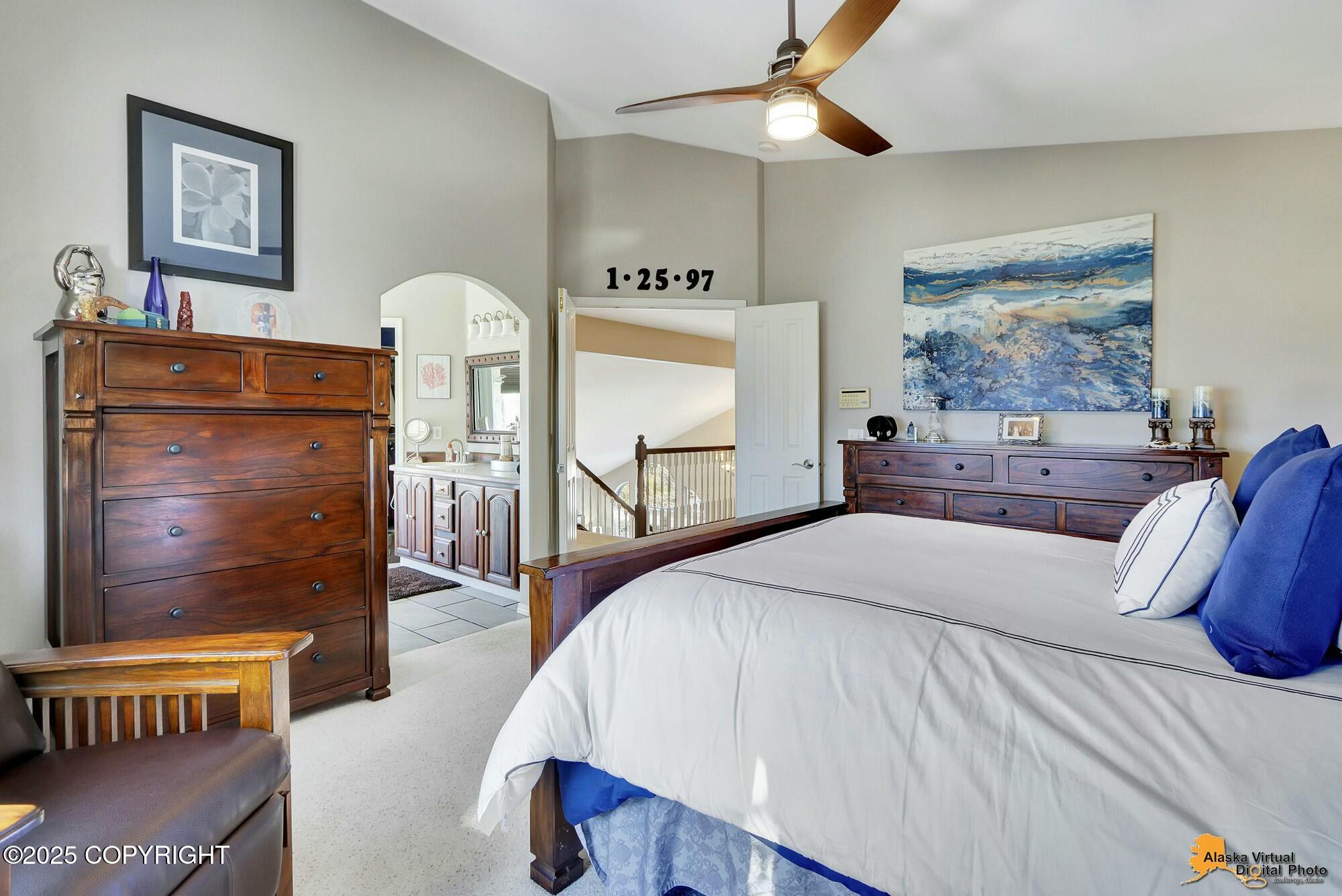 20420 E Williamsburg Drive #1, Eagle River, Alaska image 29