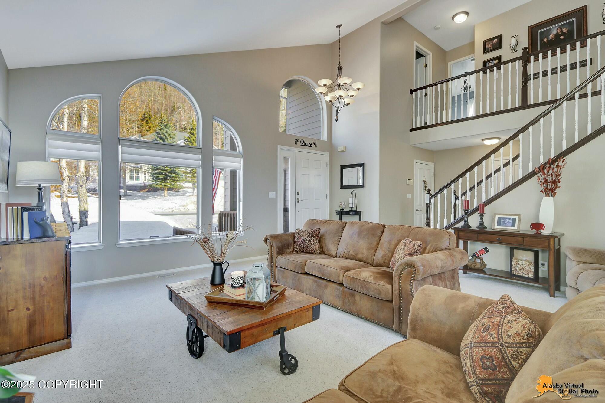 20420 E Williamsburg Drive #1, Eagle River, Alaska image 10