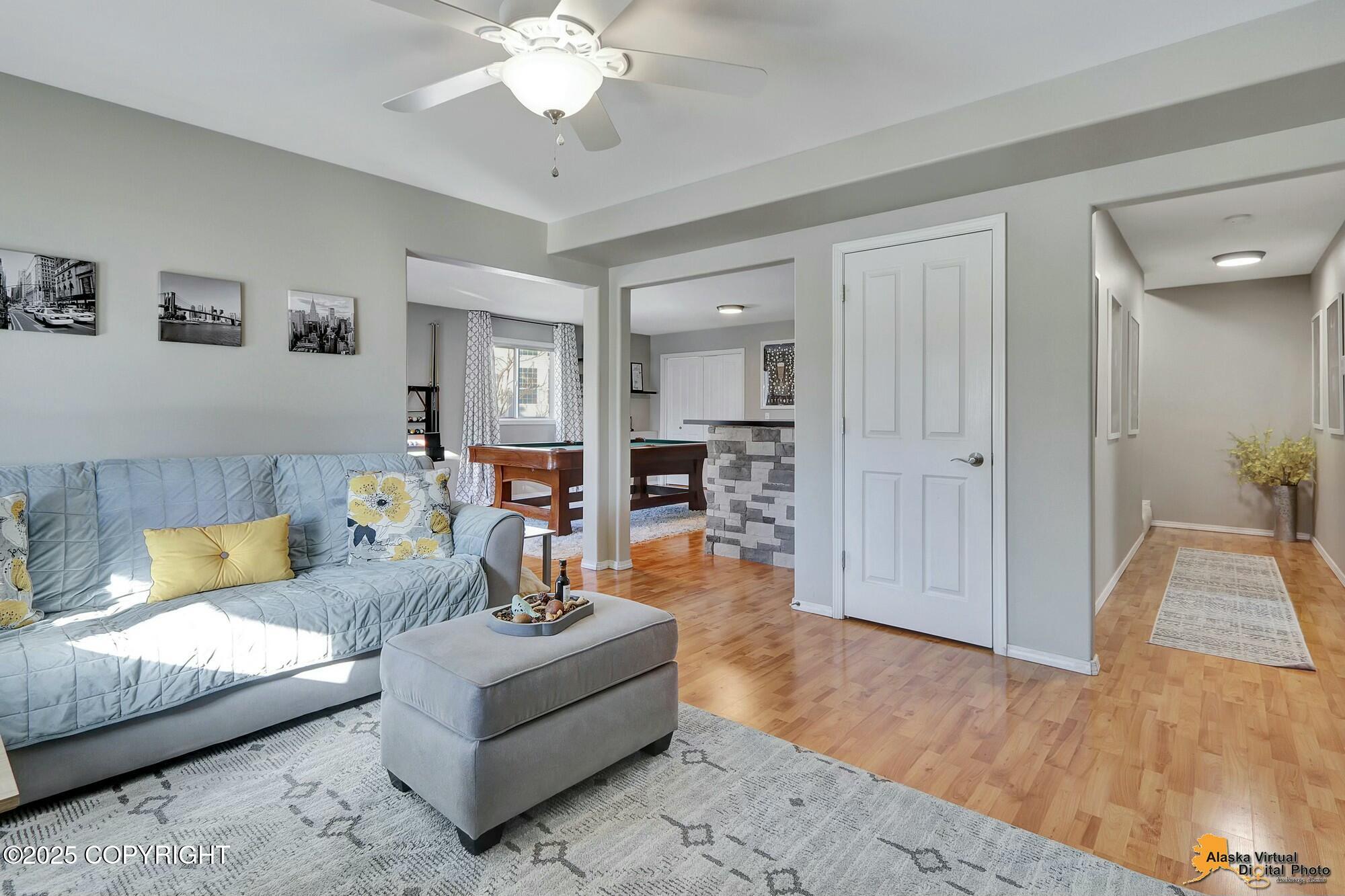 20420 E Williamsburg Drive #1, Eagle River, Alaska image 42