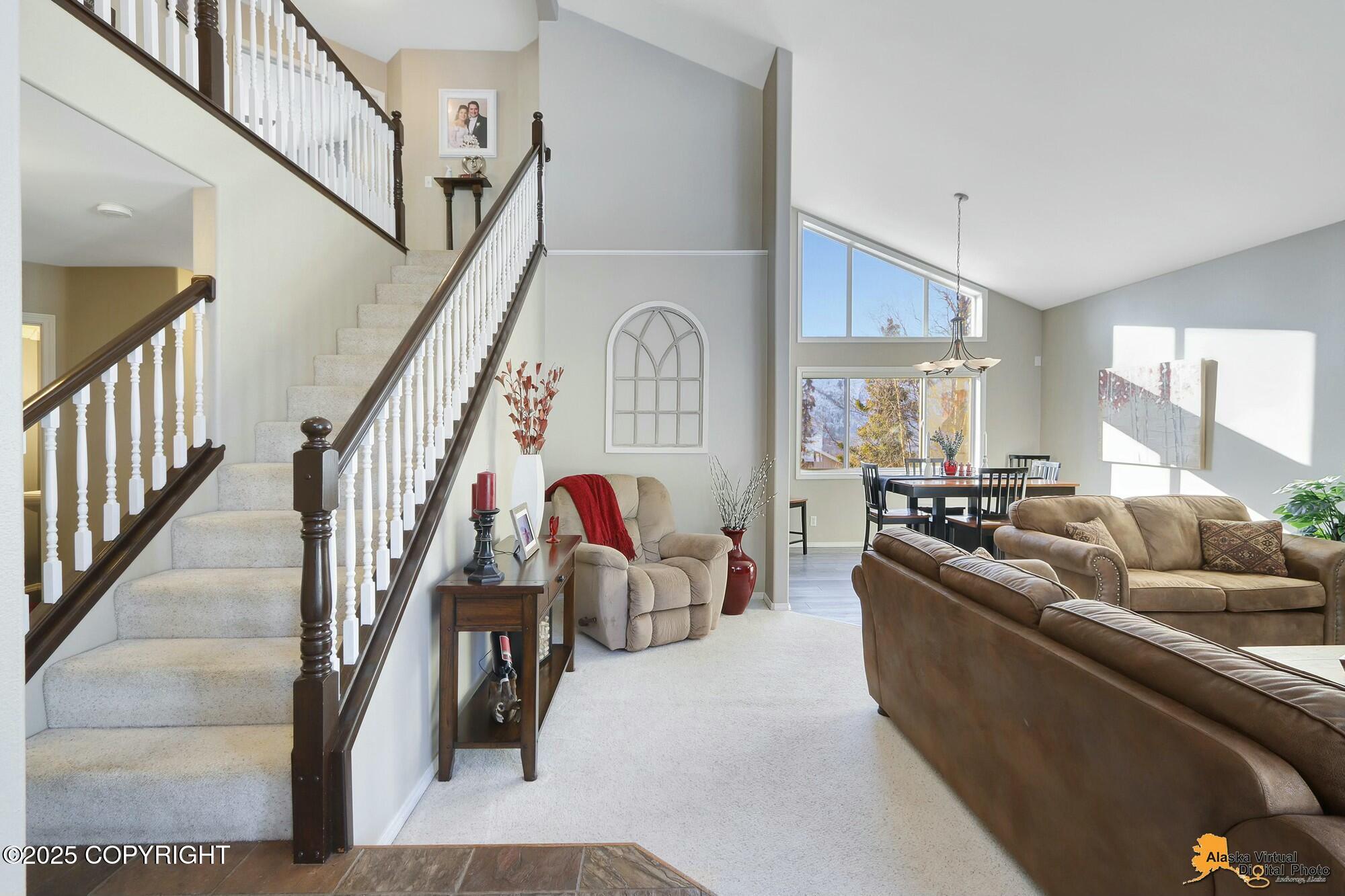 20420 E Williamsburg Drive #1, Eagle River, Alaska image 8