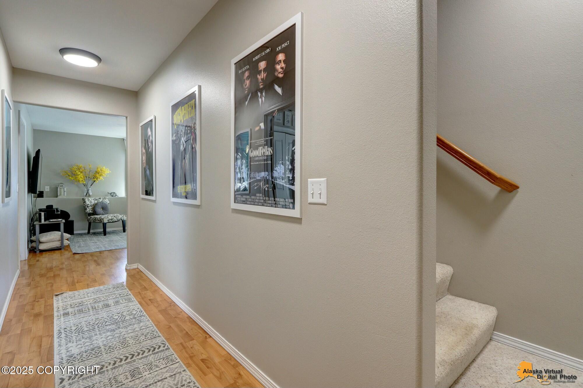 20420 E Williamsburg Drive #1, Eagle River, Alaska image 40