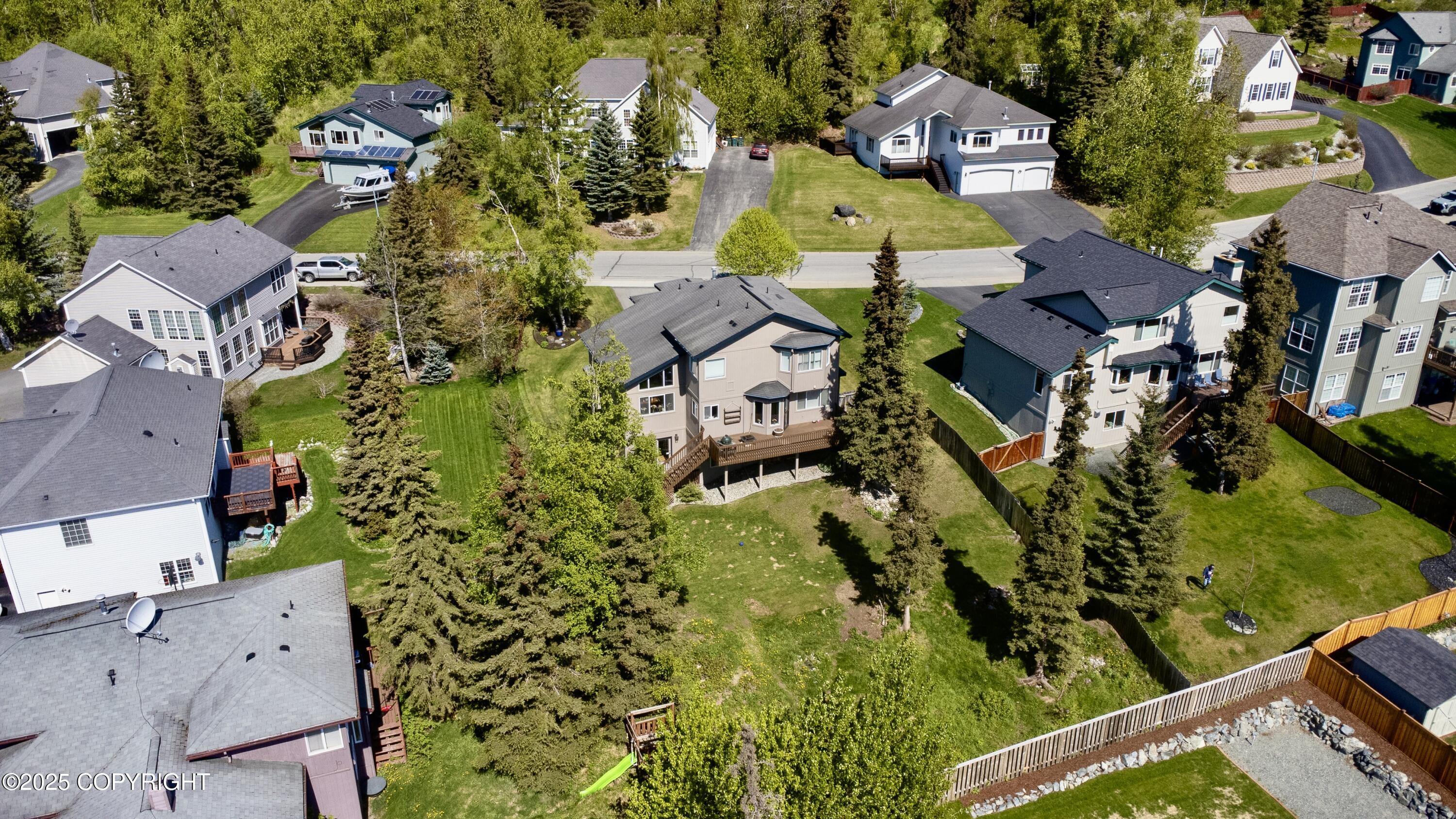 20420 Williamsburg Drive
