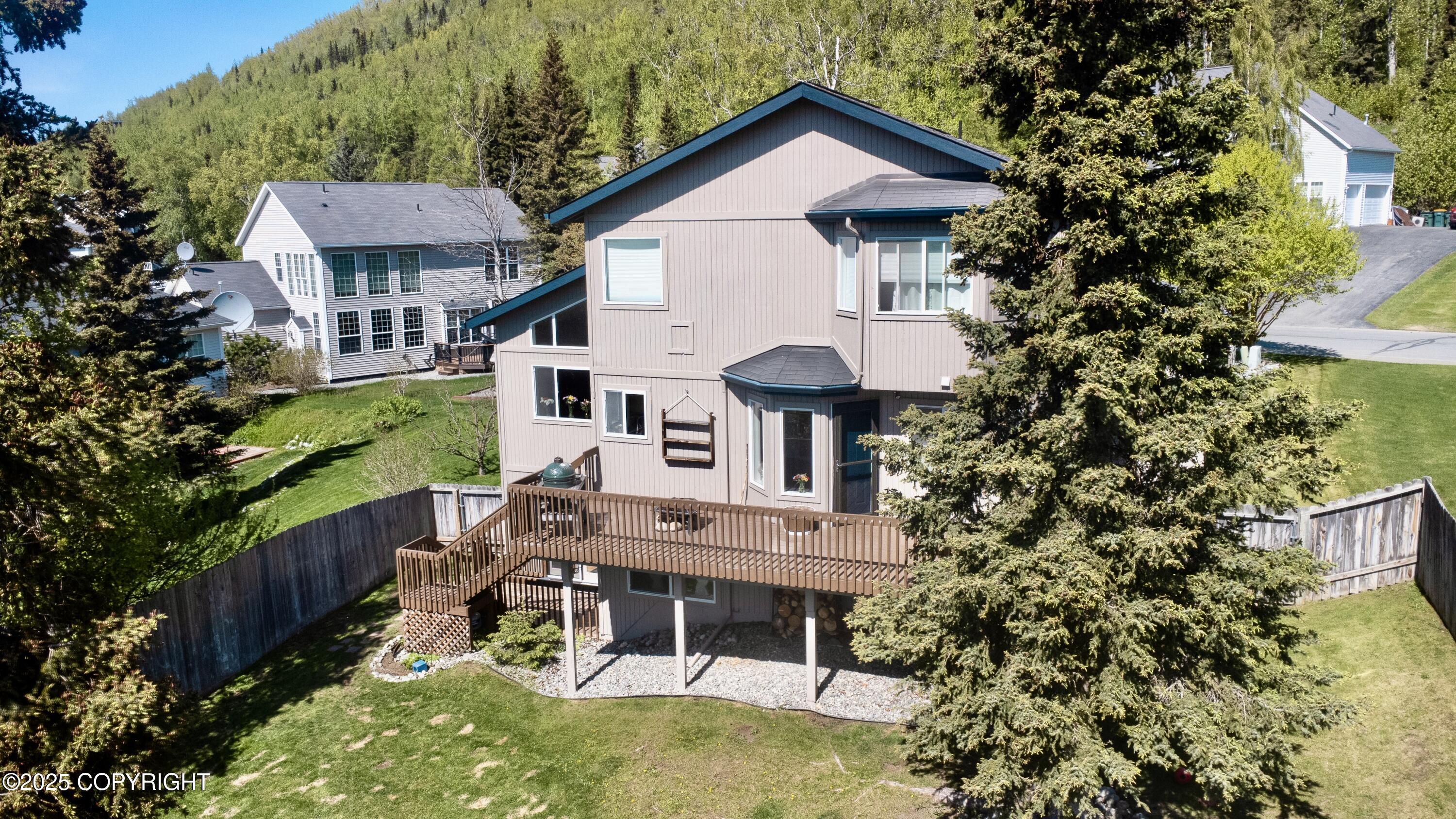 20420 Williamsburg Drive