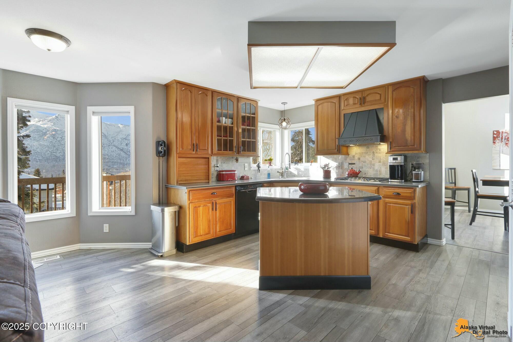 20420 E Williamsburg Drive #1, Eagle River, Alaska image 16