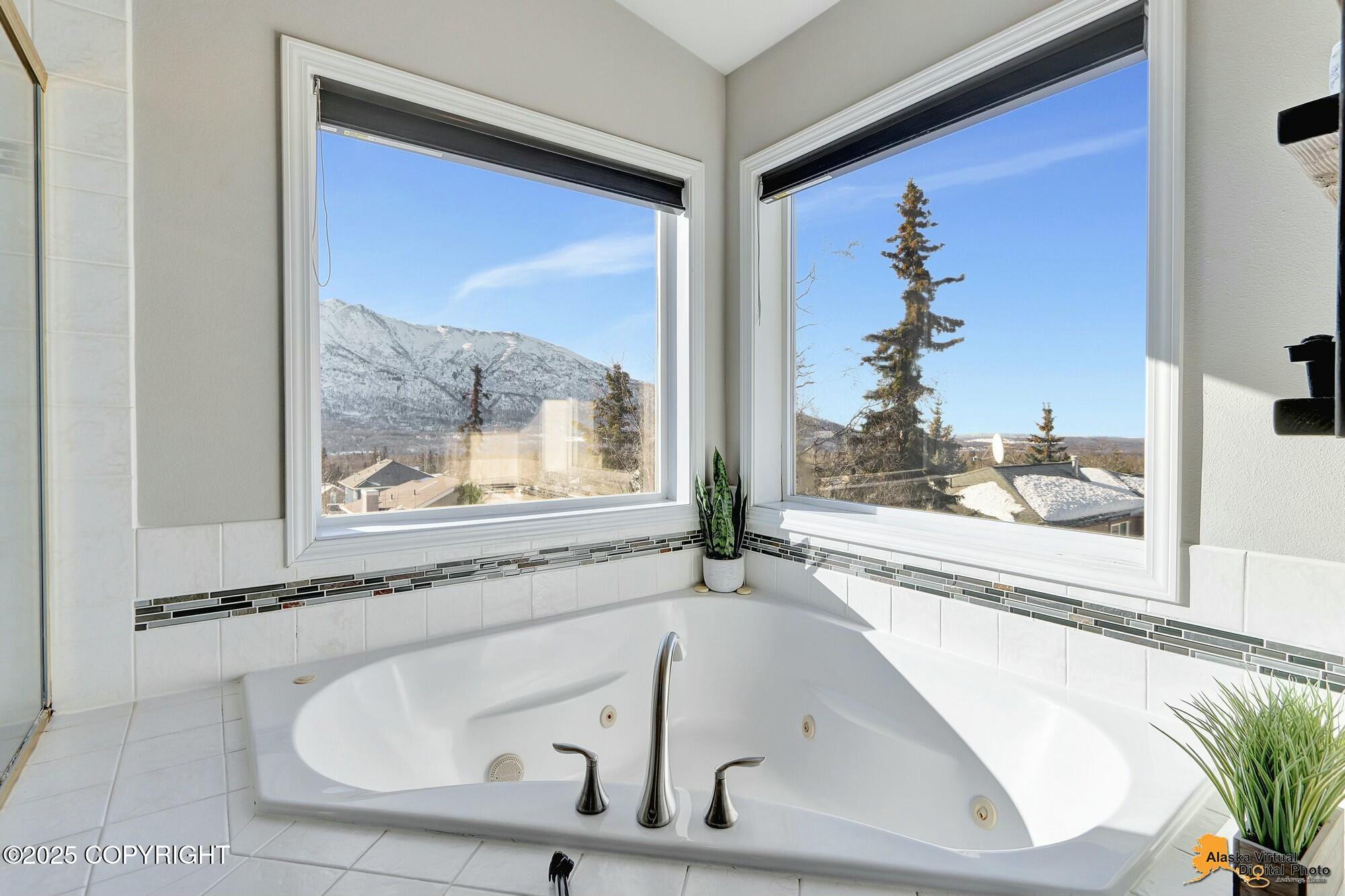 20420 E Williamsburg Drive #1, Eagle River, Alaska image 34