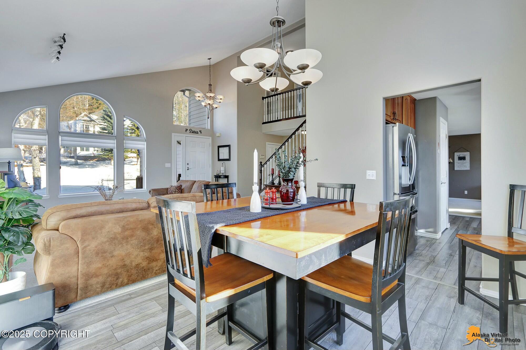 20420 E Williamsburg Drive #1, Eagle River, Alaska image 14