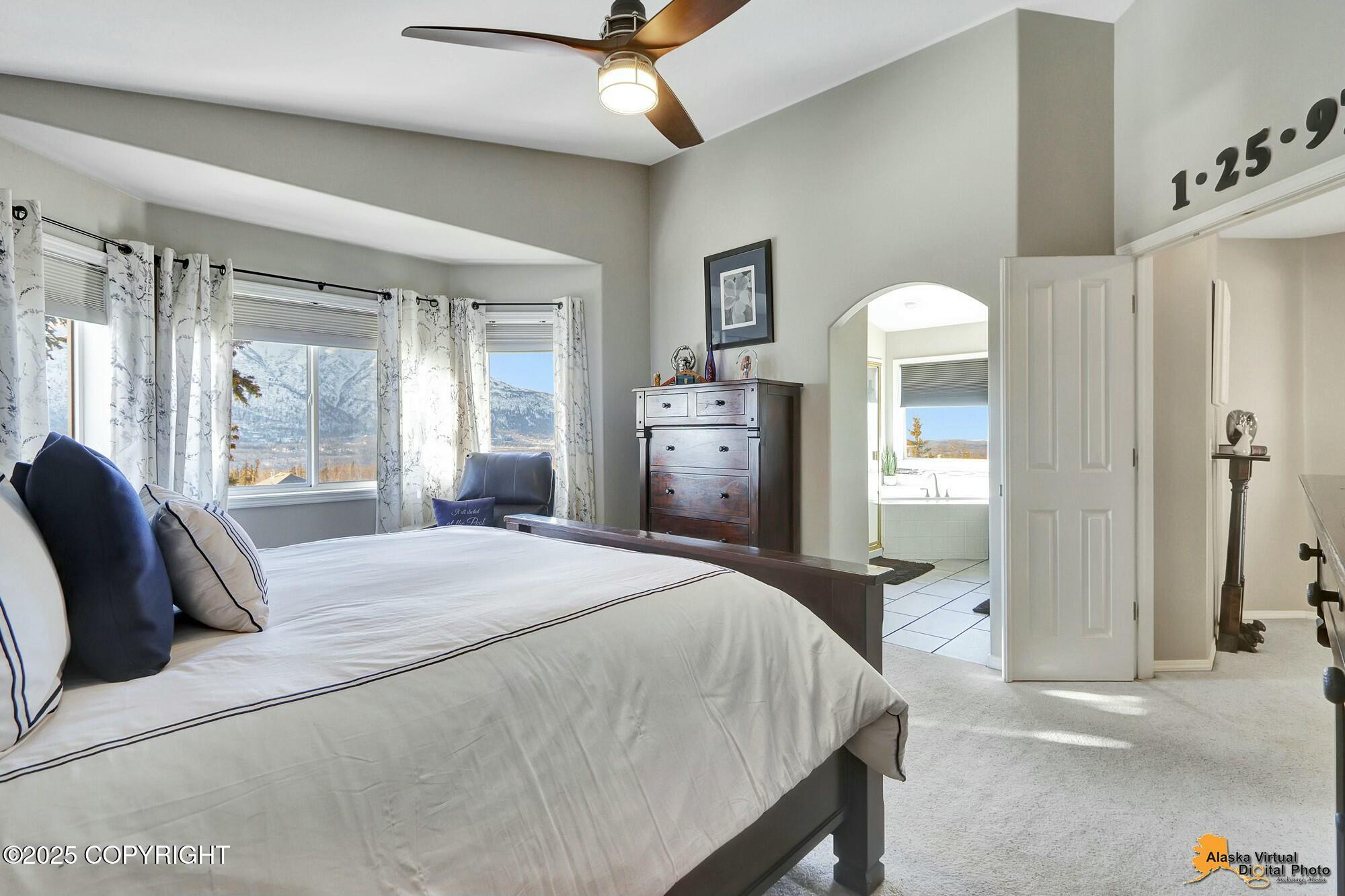 20420 E Williamsburg Drive #1, Eagle River, Alaska image 30