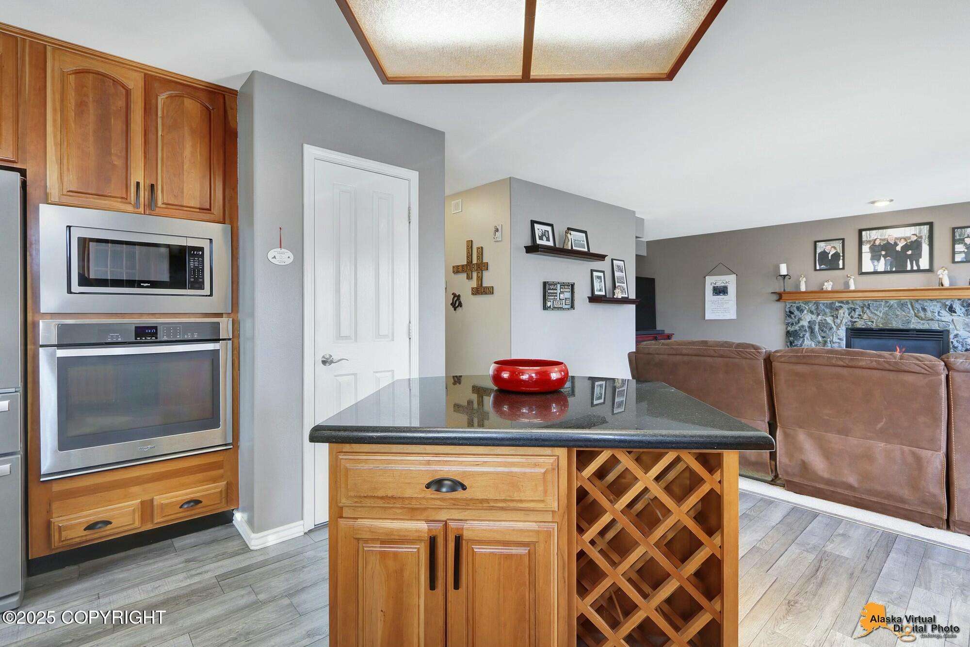 20420 E Williamsburg Drive #1, Eagle River, Alaska image 19