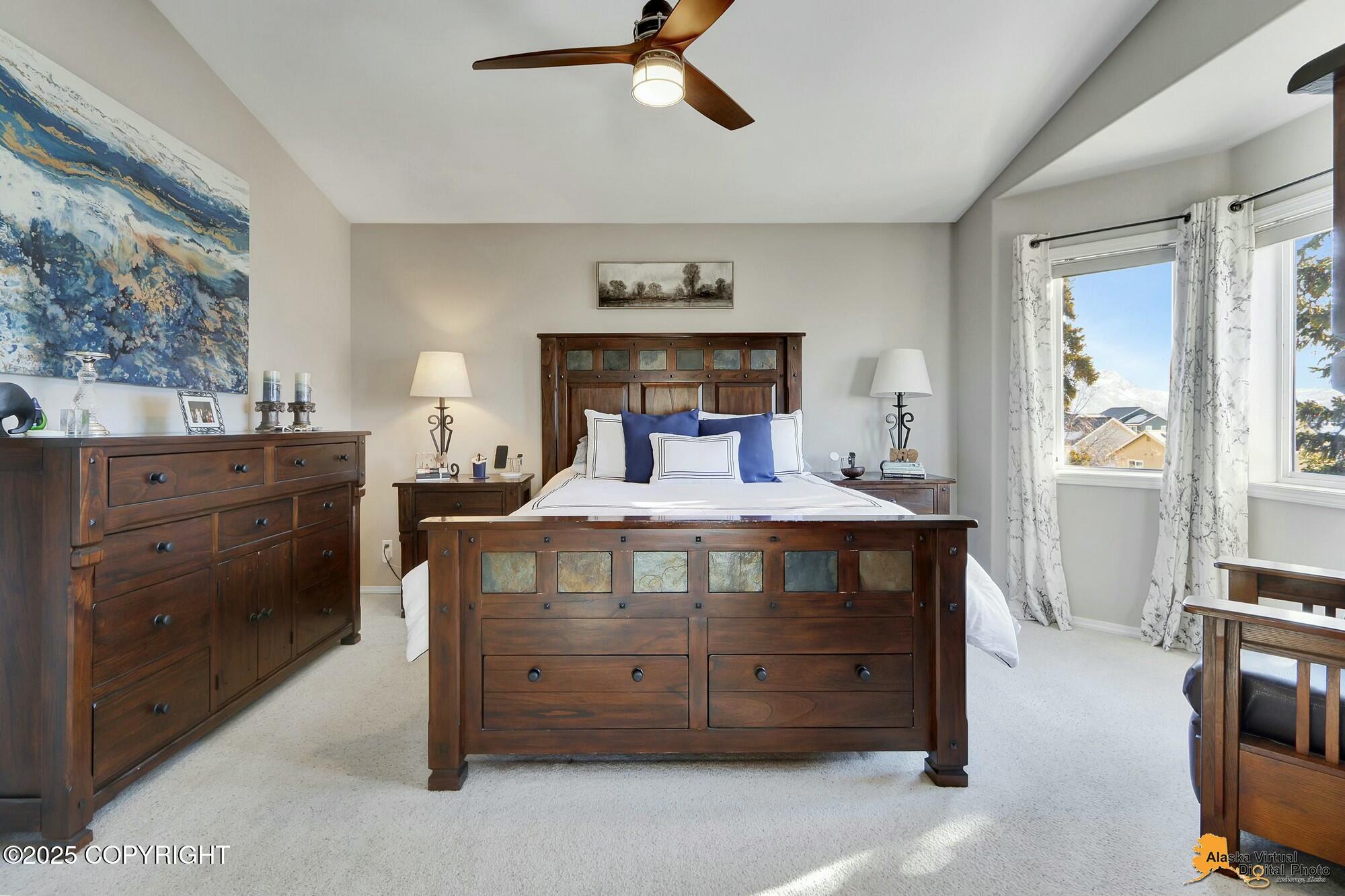 20420 E Williamsburg Drive #1, Eagle River, Alaska image 35