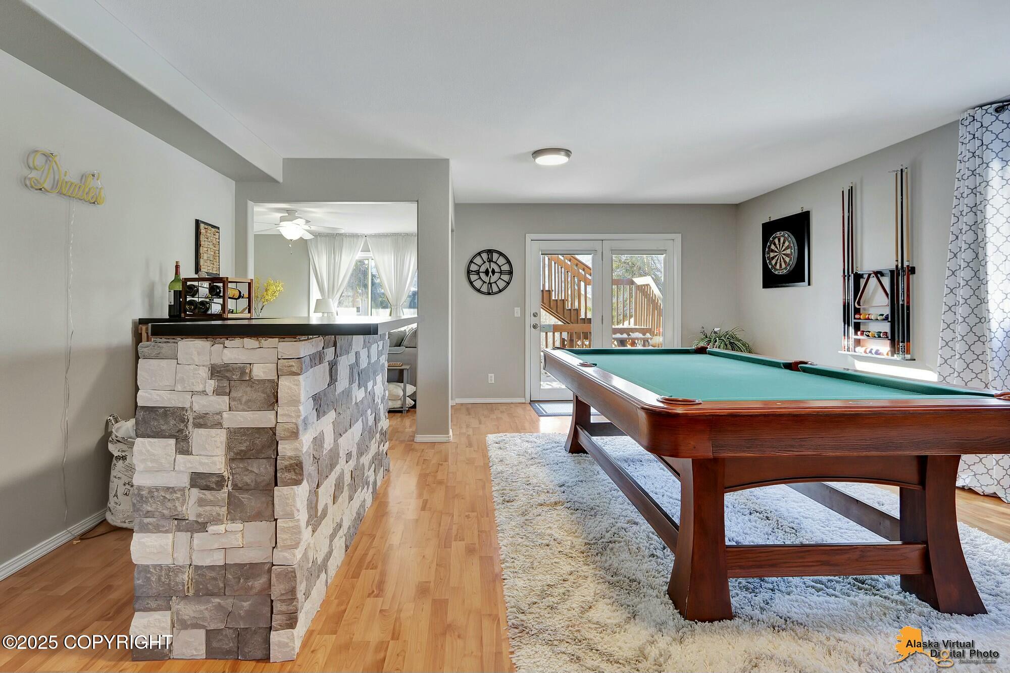 20420 E Williamsburg Drive #1, Eagle River, Alaska image 47