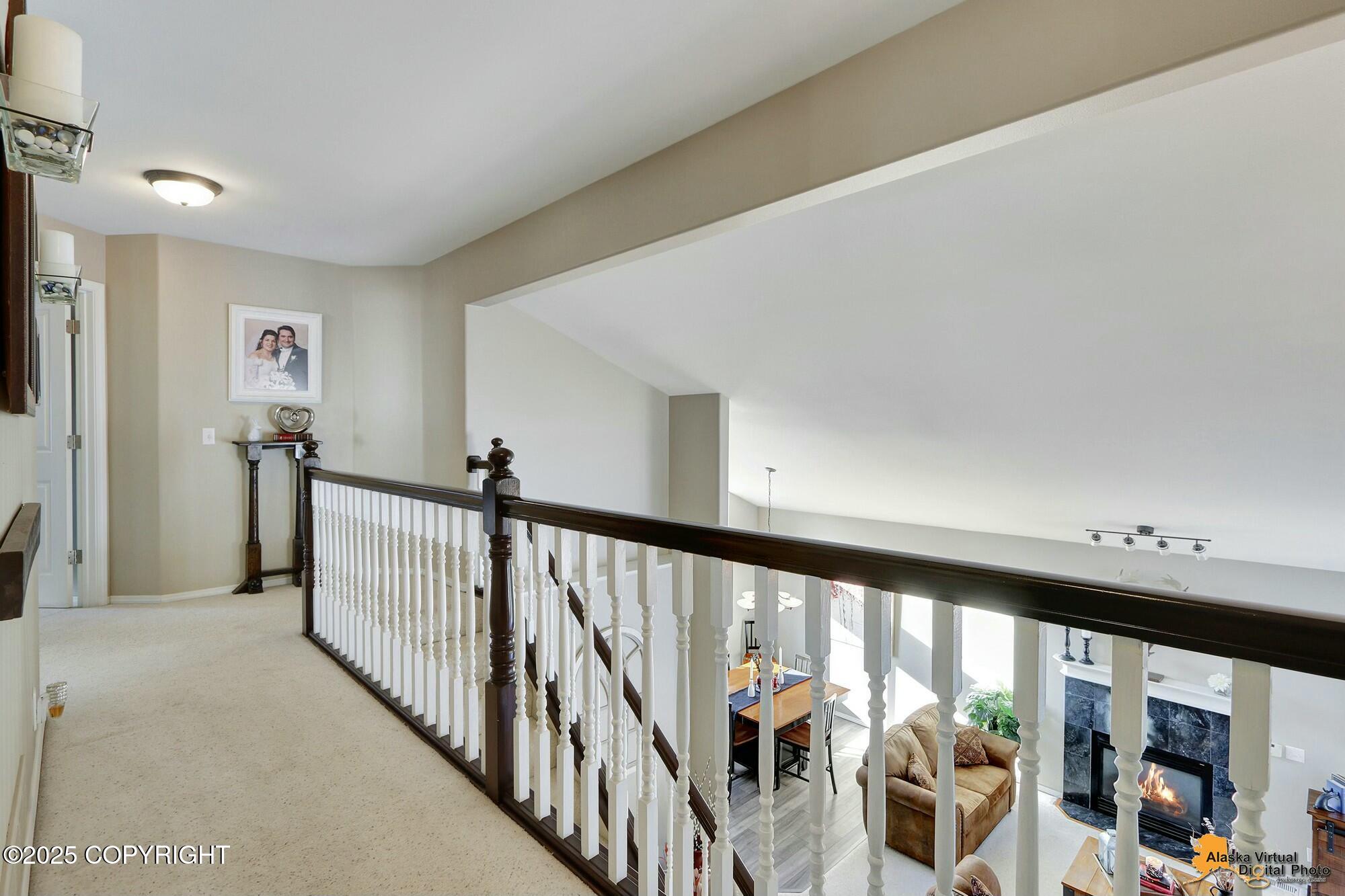 20420 E Williamsburg Drive #1, Eagle River, Alaska image 27
