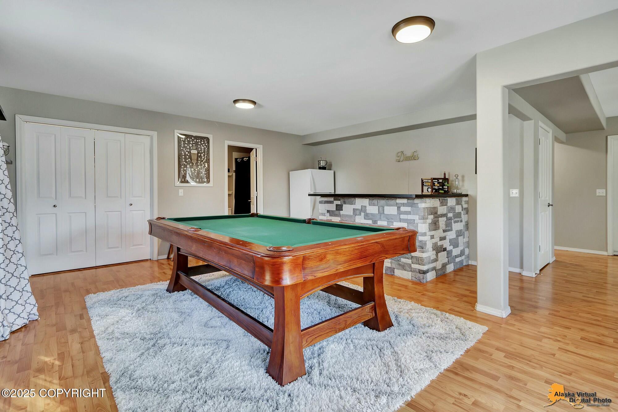 20420 E Williamsburg Drive #1, Eagle River, Alaska image 45