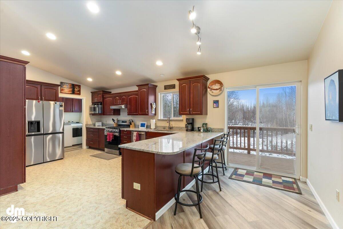 772 S Beaver Lake Road, Big Lake, Pennsylvania image 2