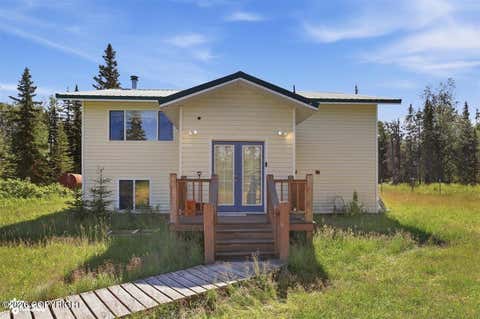 Photo of 48895 Hoover Street, Nikiski/North Kenai, AK 99611 (MLS # 26-9796)
