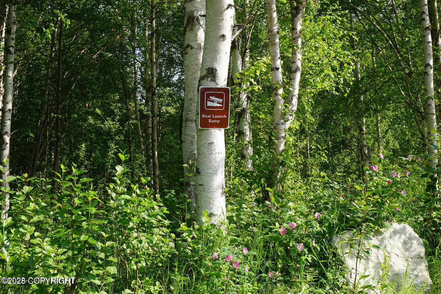 49623 S Hunter Drive, Willow, Alaska image 7