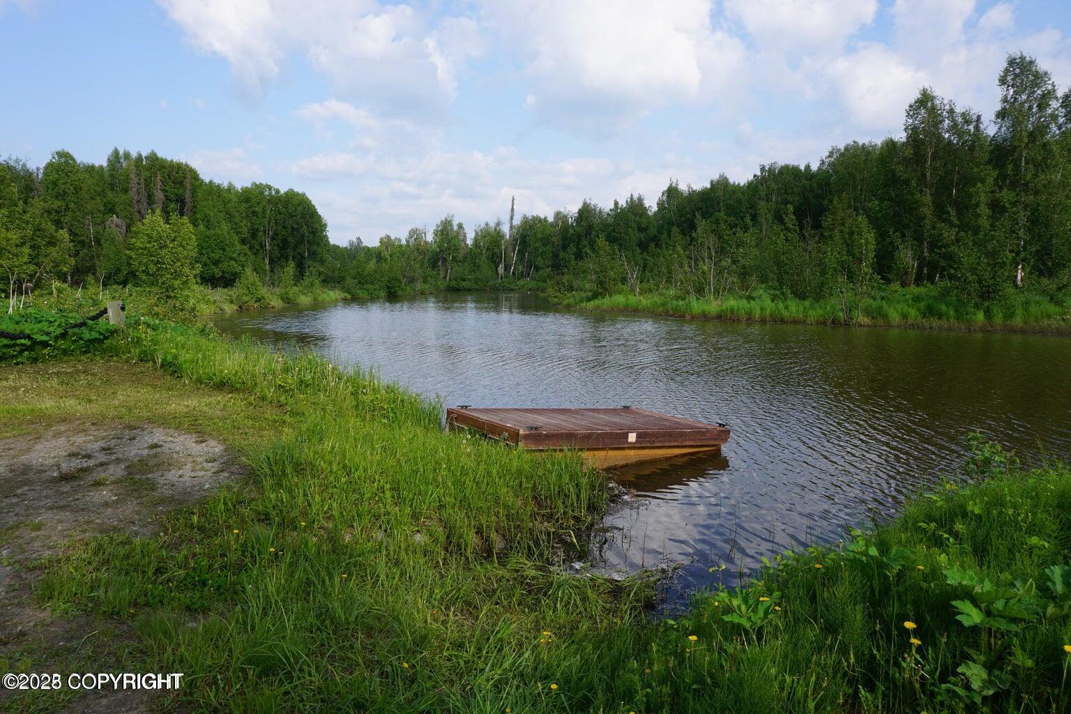 49623 S Hunter Drive, Willow, Alaska image 8