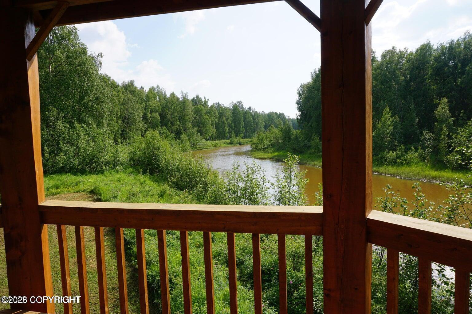 49623 S Hunter Drive, Willow, Alaska image 11